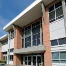 Image of Melville executive office. Click for details.