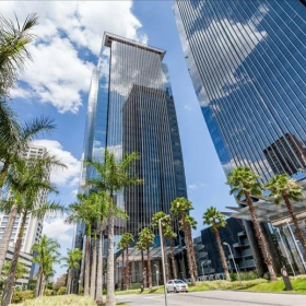 Image of Sao Paulo office suite. Click for details.