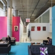 Interior of 106 West 32nd Street, 2nd Floor, New York, NY