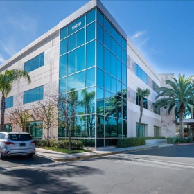 Offices at 10620 Treena Street, Suite 230. Click for details.