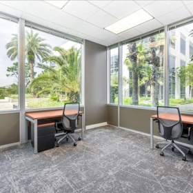 Serviced office centres in central Jacksonville (Florida). Click for details.