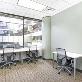 Image of Houston office space. Click for details.