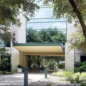 Exterior view of 108 Wild Basin Road South, Suite 250. Click for details.