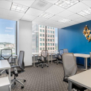 Office accomodation - Los Angeles. Click for details.
