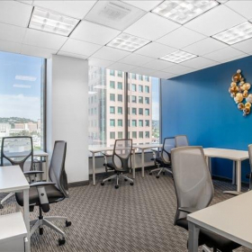 Serviced offices in central Los Angeles. Click for details.