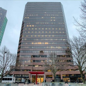 Exterior view of 10900 N.E. 4th Street, Suite 2300, Skyline Tower. Click for details.
