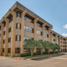 Serviced office in Dallas. Click for details.