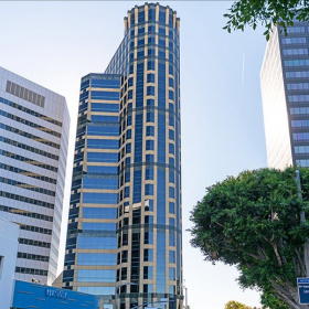 Image of Los Angeles office space. Click for details.