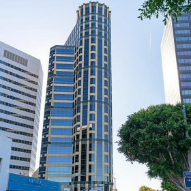 Executive office centre in Los Angeles. Click for details.