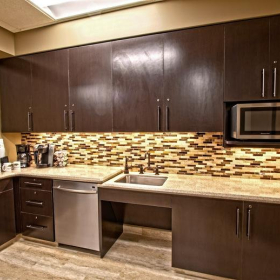 Interior of 1095 Evergreen Circle, Suite 200. Click for details.