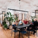 Office space - New York City. Click for details.