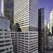 New York City office suite