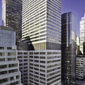 Office suite to rent in New York City. Click for details.