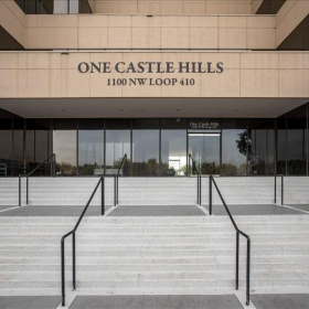 Serviced office centre - San Antonio. Click for details.