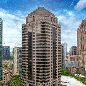 Executive office centres to let in Atlanta. Click for details.