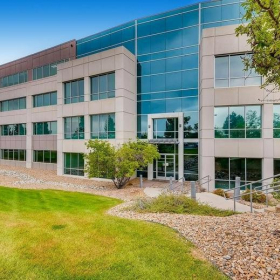 Offices at El Dorado Ridge 1, 11001 West 120th Avenue, Suite 400. Click for details.