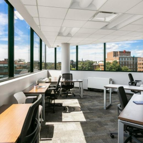Image of Washington DC office accommodation. Click for details.