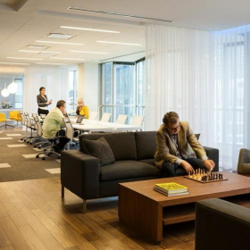 1101 Brickell Avenue, South Tower, 8th Floor. Click for details.