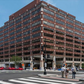 Serviced office to let in Washington DC. Click for details.