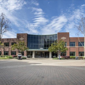 Office accomodations in central Alameda. Click for details.