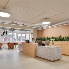 1101 Wilson Boulevard, 6th, 8th and 9th Floor, The Artisphere. Click for details.