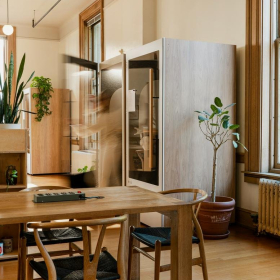 Serviced office centre in Tacoma. Click for details.