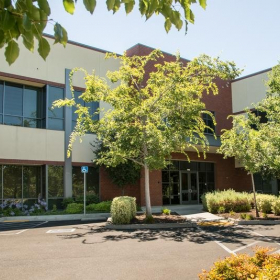 1104 Corporate Way serviced offices. Click for details.