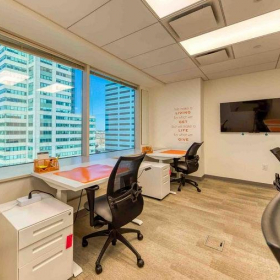 Executive office centre - Jersey City. Click for details.