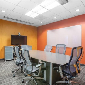 Serviced offices to lease in Long Beach. Click for details.