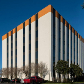 Exterior view of 1110 NASA Parkway. Click for details.