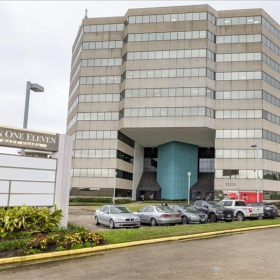 Exterior image of 11111 Katy Freeway, suite 910. Click for details.