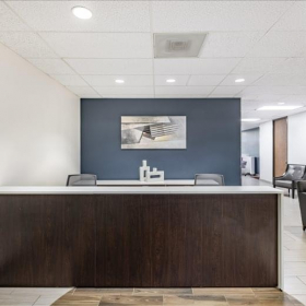 Offices at 11111 Katy Freeway, suite 910. Click for details.