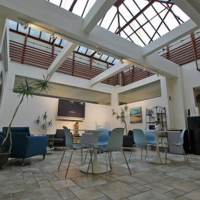 Executive office centre - New York City. Click for details.
