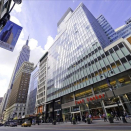 Office suite in New York City. Click for details.