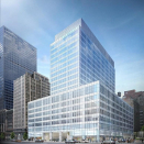 New York City office suite. Click for details.
