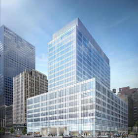 Offices at 1120 Avenue of the Americas, The Hippodrome. Click for details.