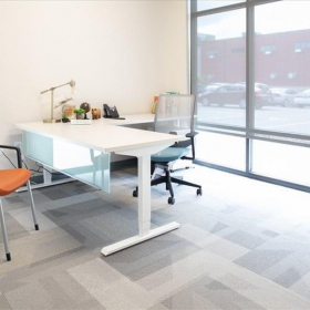 Cedar Rapids office space. Click for details.
