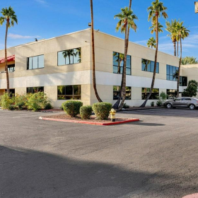 Interior of 11225 North 28th Drive. Click for details.