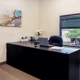Office suite in Annapolis. Click for details.