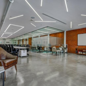 Serviced offices in central Beverly Hills (California). Click for details.