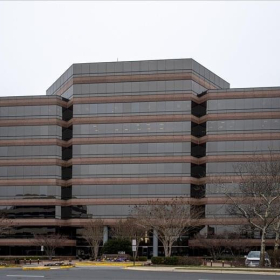Serviced office in Fairfax. Click for details.