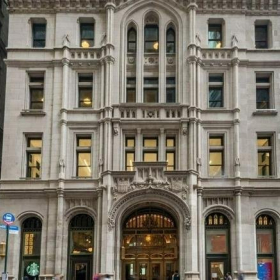 Office suites to rent in New York City. Click for details.