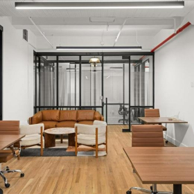 Office suites to let in New York City. Click for details.