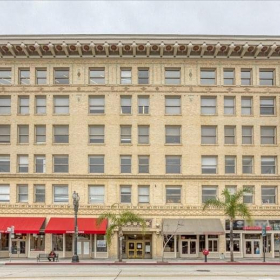 Interior of 117 East Colorado Blvd, Suite 600. Click for details.