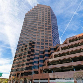 Executive office to hire in Los Angeles. Click for details.