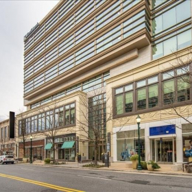 Exterior view of 11810 Grand Park Avenue, Suite 500. Click for details.