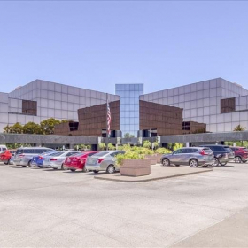 Office space - Phoenix. Click for details.