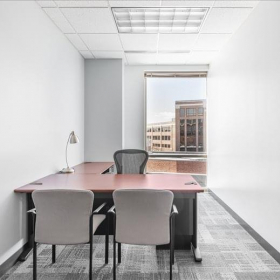 Exterior view of 11815 Fountain Way, Suite 300. Click for details.