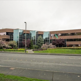 11900 NE 1st Street, Suite 300, Buildling G serviced offices. Click for details.