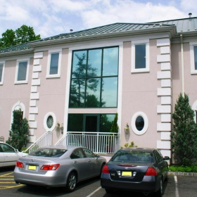 Interior of 1199 Route 22 East. Click for details.